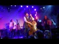 Billy's Band - Выпей вина / Live (Ярославль, Горка-Холл, 6 ...