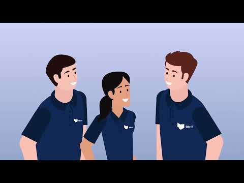 Video 1 QBiz-IT GmbH-IT Beratung, IT Service, IT Sicherheit in München