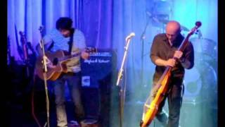 Pineapple Thief (live excerpt) One More Step Away/Snowdrops - 2011