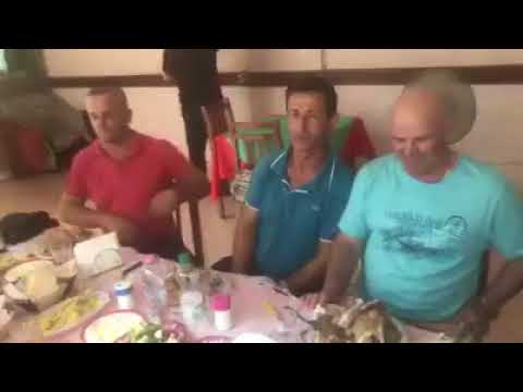 Labe tavoline - Ja ja moj Janine - bilbilat e kenges labe ne tavoline - Vetem labe