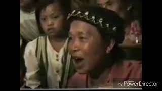 Download lagu Nyambai Luppak Way Bumi Agung Belalau feb 1996 mp3