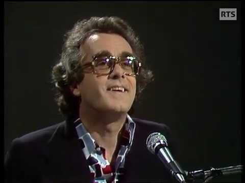 Michel Legrand - Les moulins de mon coeur (1976)