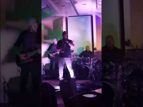 The Franchise Band Featuring Keith McKelley on Sax!