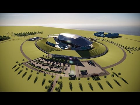 Video Thumbnail: Atomenergie im erdbebengefährdeten Griechenland: Athen positioniert sich neu