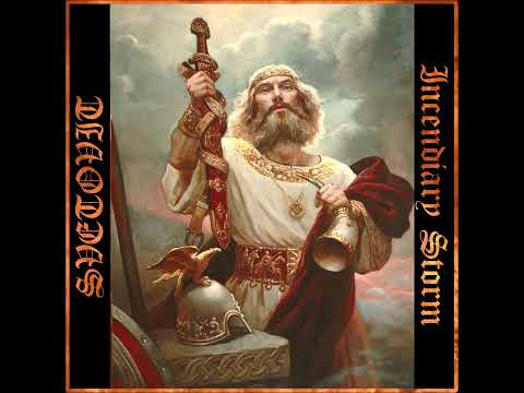 Svetovit - Incendiary Storm (Full Album) - 2023