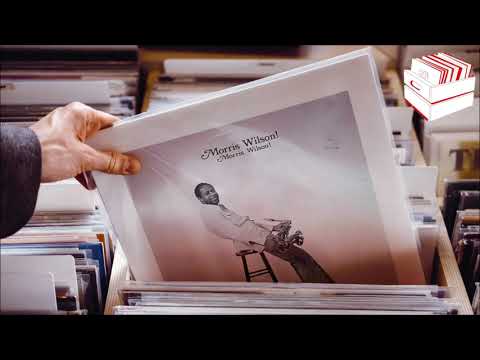 Morris Wilson - Saxophone Disco
