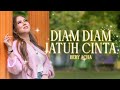 Beby Acha Diam Diam Jatuh Cinta Official Music Video