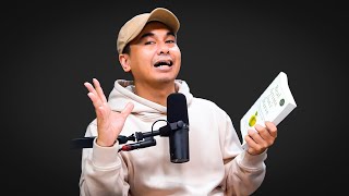 Download lagu Seniman Sejati Tidak Kelaparan | Book Review mp3