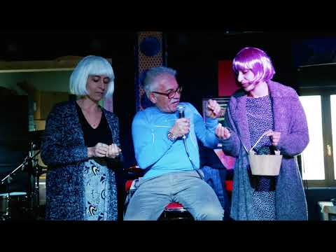 SANRITO 2018 - Estrazione ordine di gara