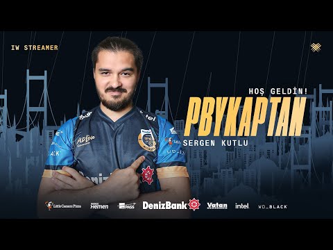 Espotçu Kaptanın West Macerası - LoL