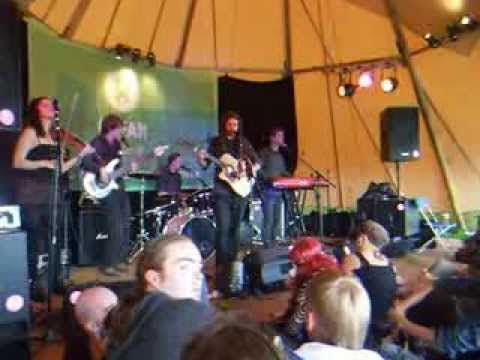 The Cold Draw - Live @ Electric Picnic 2013