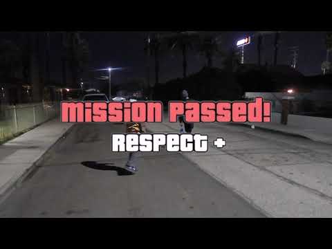 Westy Mac - G Shit (Official Music Video)