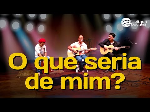 O Que Seria De Mim video