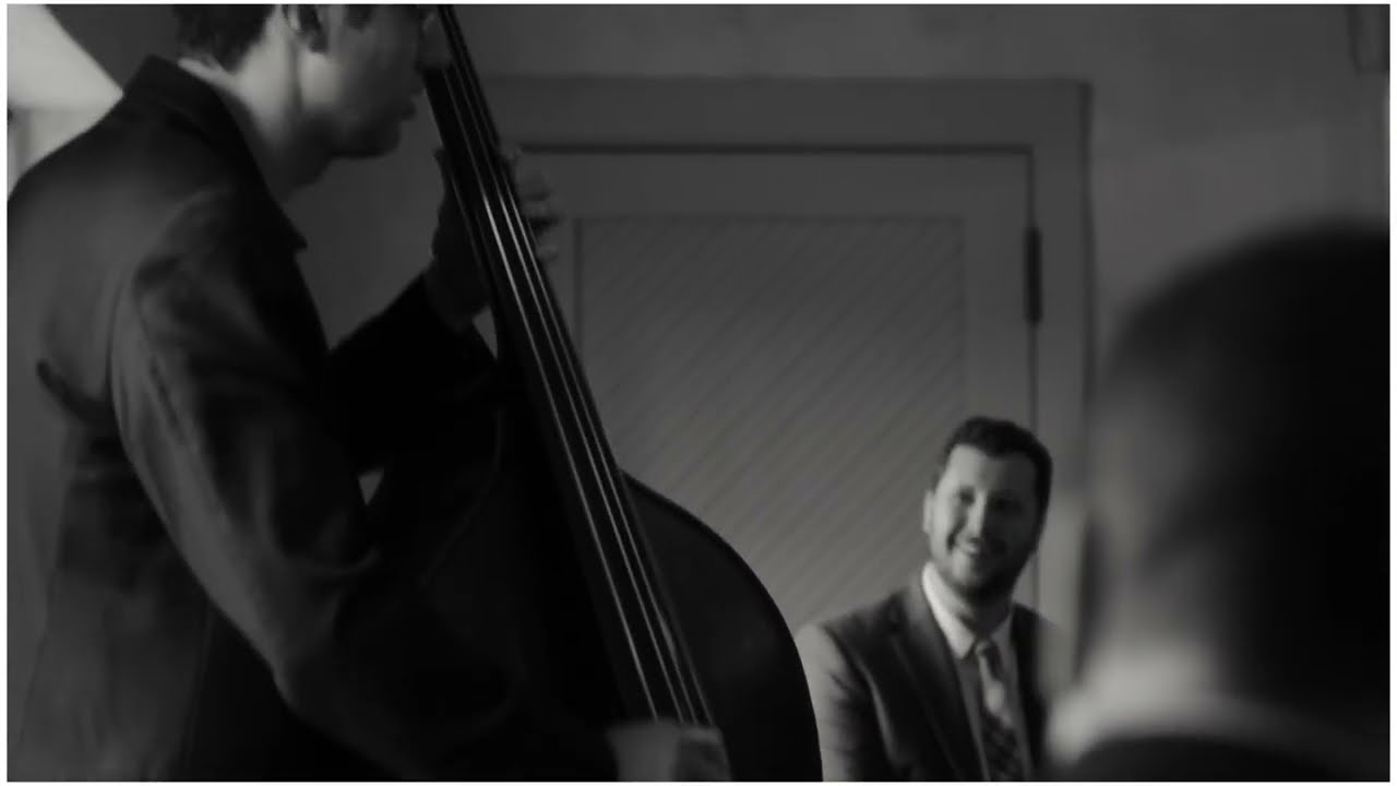 Promotional video thumbnail 1 for Will Fulkerson – Jazz Piano