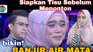 Download lagu Viral ‼️ Banjir Air mata Peserta nyanyikan Lagu Sepohon Kayu endingnya  Bikin Nangis Satu Studio mp3