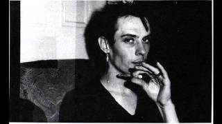 peter murphy- holy clown