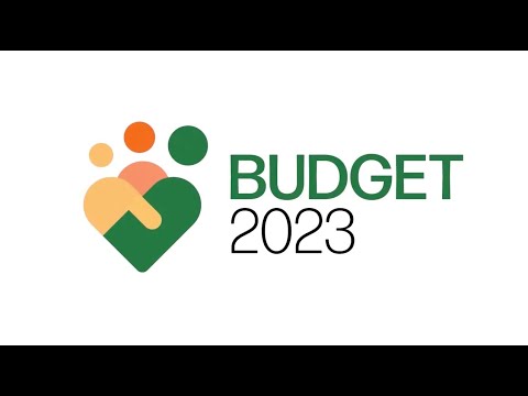 FY2023 Budget Debate Round-Up Speech
