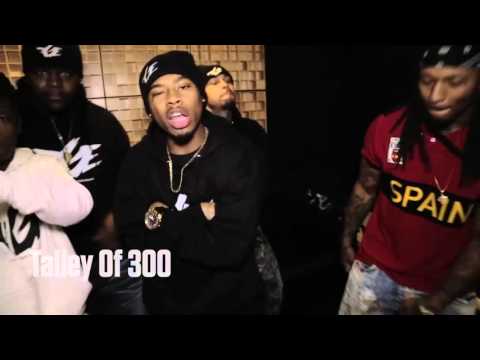 Loaded    Montana Of 300, J Real, No Fatigue, Talley Of 300, Don D & $avage