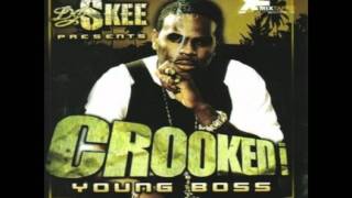 Crooked I - Black Superman