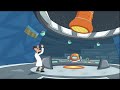 Phineas And Ferb We Did It We Did It