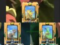 Dinosaur King Power Rangers Dino Thunder