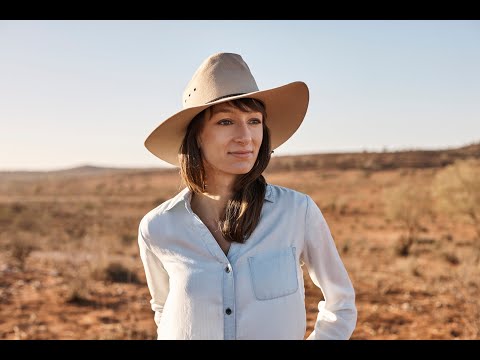 Anika Molesworth - Showreel