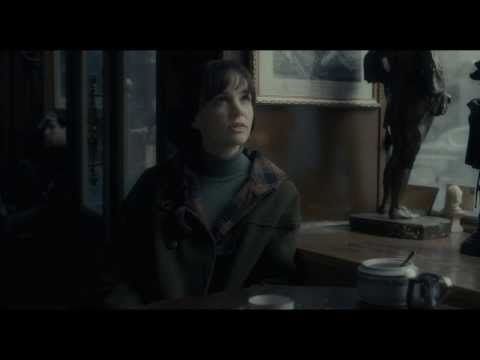 INSIDE LLEWYN DAVIS - Jean And Llewyn In Cafe - Film Clip