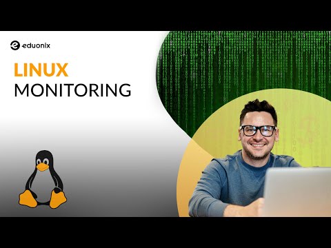 Best Linux System Monitoring Tools