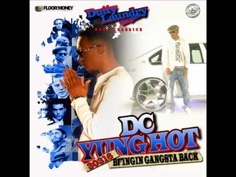 DC Yung Hot - Lock And Load Produced By Vaeda Boy V12