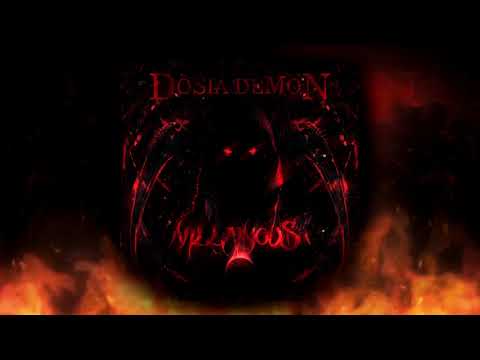 Dosia Demon - Devil Shyt Voodoo Rap feat. Phrozt