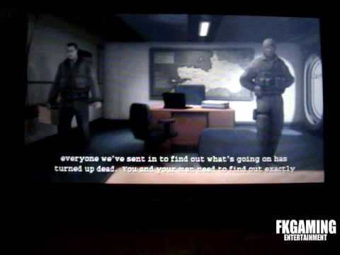 FTB3: Walkthroughs Introduction