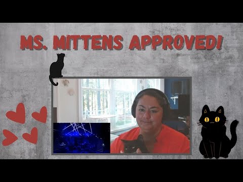 Reaction - Phil Collins - In The Air Tonight (Live)