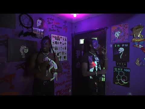 Purp Pyro - Purp Ft. Pyro