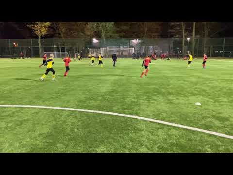 2010 Legionovia - KS Łomianki 3 kwarta