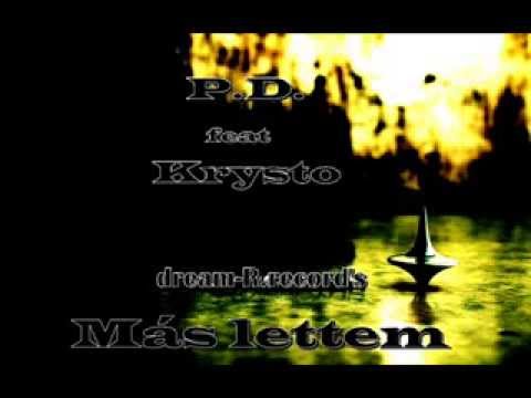 Krysto feat DacoN - DreamR-record's - Más lettem