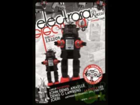 La Rocca Electrosa 13-12-2009