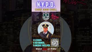 “Inside the NYPD: John Chell Breaks It Down”