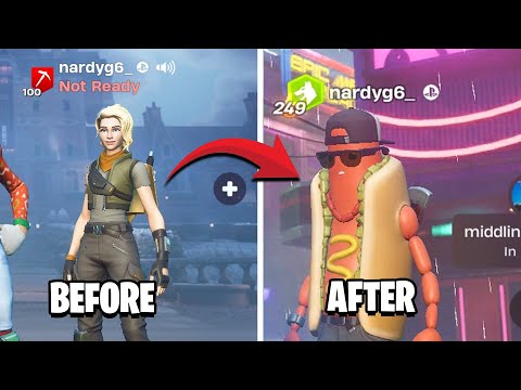 Default 1 Year Later 🥺