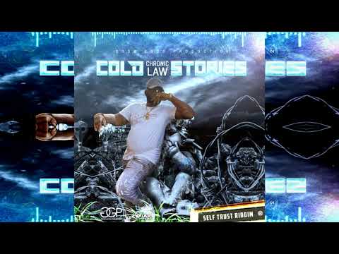 Chronic Law - Cold Stories (Official Audio)