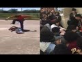 Violent School Fights Caught On Camera
