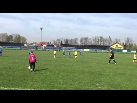 NK Samobor Prstići 2007 - NK Bistra 2 poluvrijeme