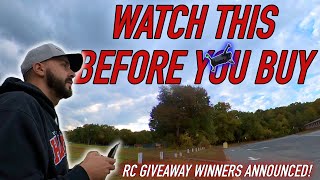 DON'T Buy a "Budget" Drone Without This Key Feature! - BWINE F7 Mini Drone / DJI Mavic Air 2022