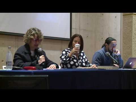 Seminario «Comprendiendo la reconciliación» – Capítulo 7