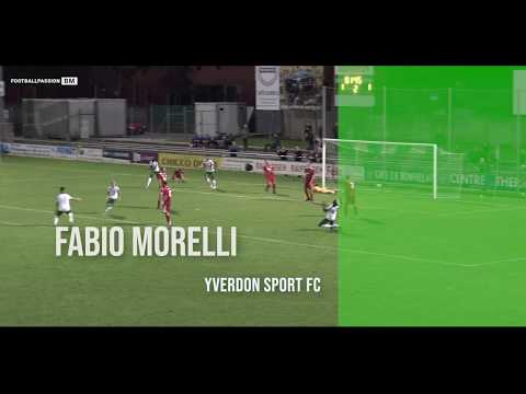 YVERDON SPORT FC -FC BAVOIS-Compte-rendu-12.10.2019