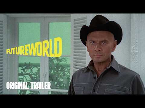 Original Trailer