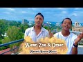New Harari Music|Cover Mashup|Alewi Zoe|Omer|Ethiopian Music