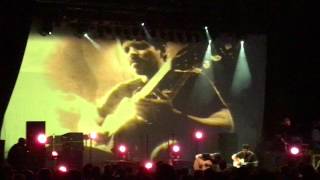 Take 5 (Dave Brubeck Cover) - RODRIGO Y GABRIELA  (Live Toronto June 14, 2017)