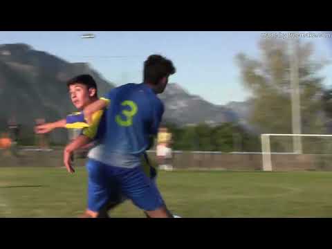 17 09 2022 ROGENO CSI CUP JUNIORES ROGENO vs SAN GIUSEPPE OLGIATE