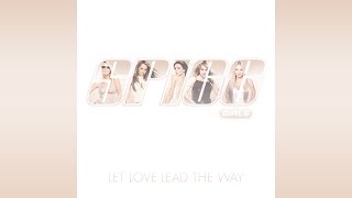 [AI] Spice Girls - Let Love Lead The Way (Alternative Vocal Mix)