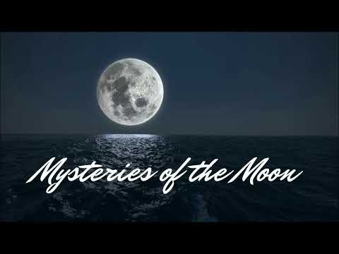 Mesmerizingly Beautiful Music and Videos!! Listen to the hit - Mystery of the Moon